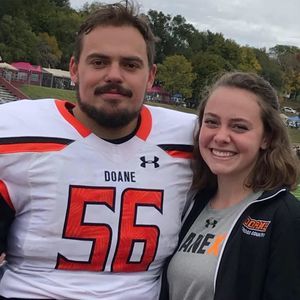 Meet your Posher, Madison